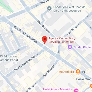 agence-convention-Services-Funeraires-Ville-de-Paris-15e-arrondissement