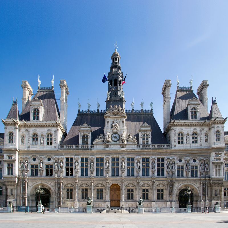 hotel-de-ville-mairie-de-paris