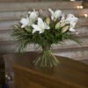 composition florale services funeraires ville de paris