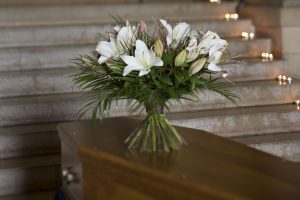 composition florale services funeraires ville de paris
