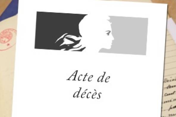 acte-de-deces