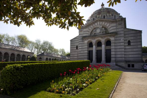 crematorium