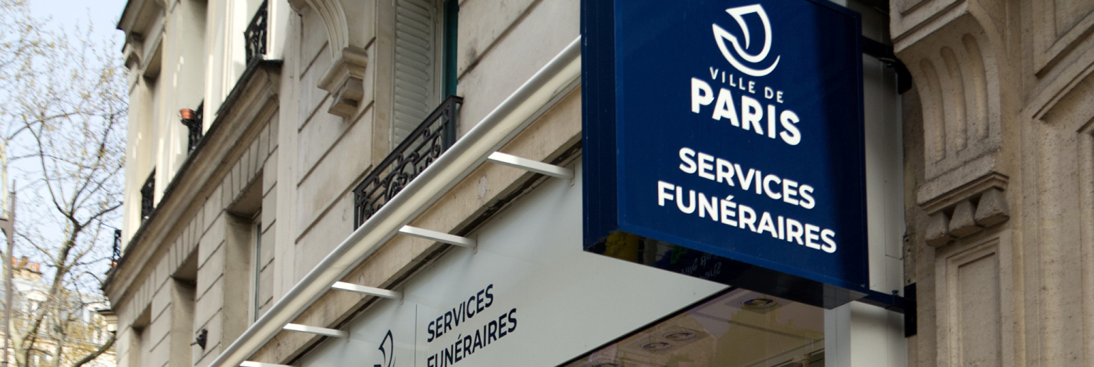 Comment choisir une entreprise de pompes funebres