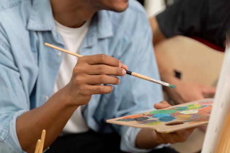 L'expression-artistique