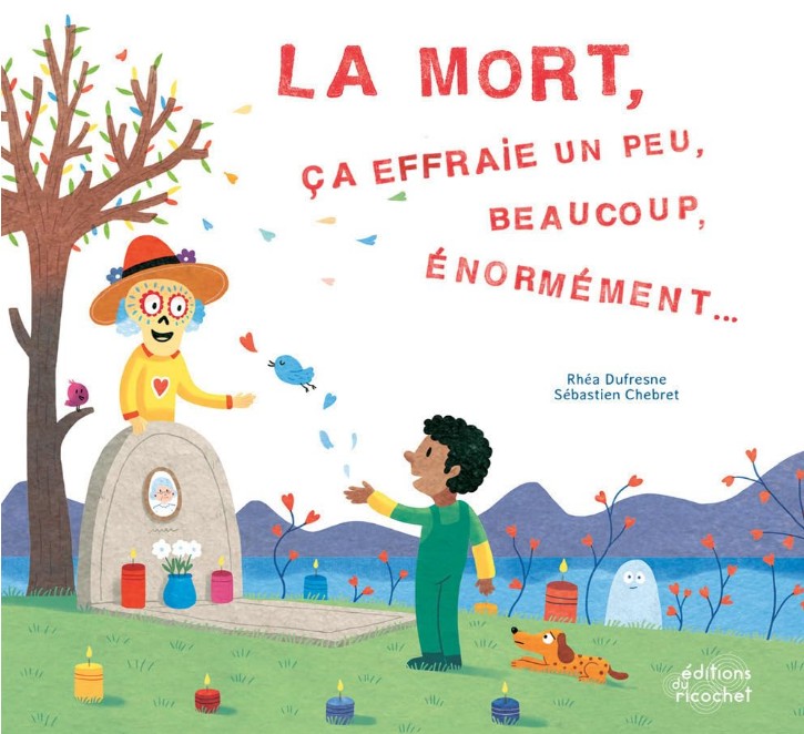 la mort-ça effraie