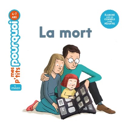 ptits-pourquoi la mort