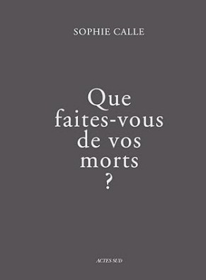 que-faites-vous-de vos-morts