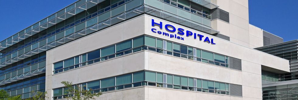 Deces-Hopital