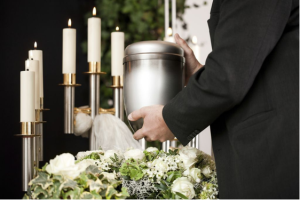 cremation