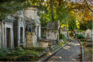 inhumation