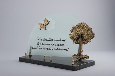 plaque-funeraire-souvenir